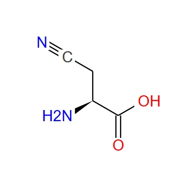 β-氰基-L-丙氨酸,β-Cyano-L-alanine