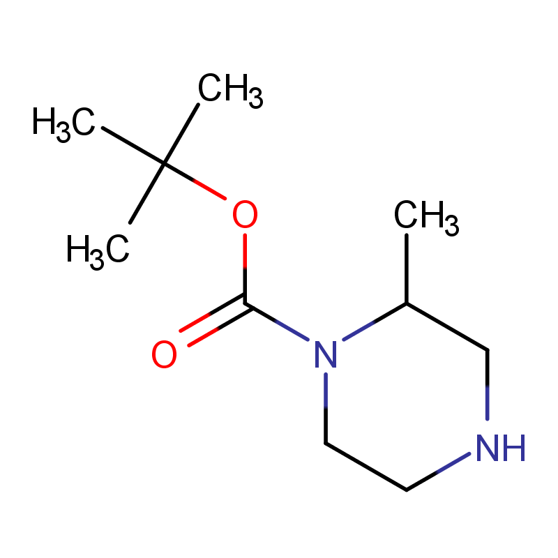 (R)-1-N-Boc-2-甲基哌嗪,(R)-1-N-Boc-2-Methylpiperazine