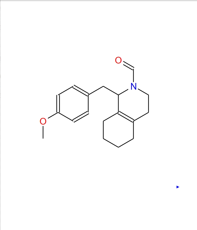 右美沙芬杂质4,Dextromethorphan Impurity 4