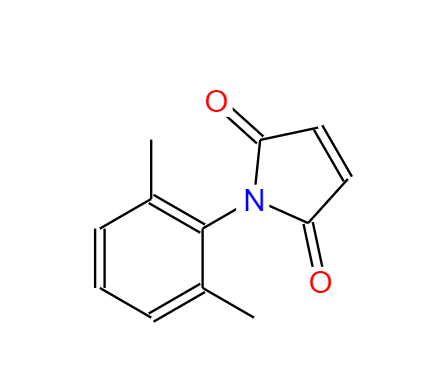 1-(2,6-二甲基苯基)-2,5-二氢-1H-吡咯-2,5-二酮,1-(2,6-DIMETHYL-PHENYL)-PYRROLE-2,5-DIONE