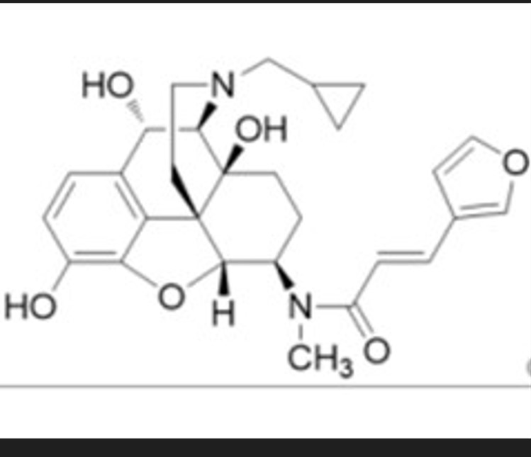 納呋拉啡雜質(zhì)14,Nalfurafine Impurity14