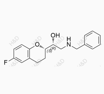 奈必洛尔杂质47,Nebivolol Impurity 47