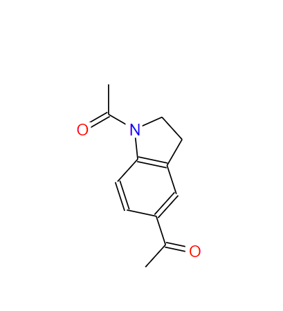 1,5-二乙酰基二氢吲哚,1,5-Diacetylindoline
