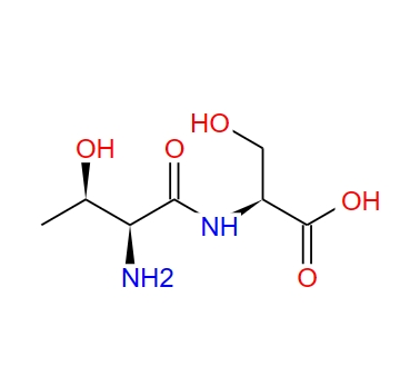 L-苏氨酰-L-丝氨酸,H-Thr-Ser-OH