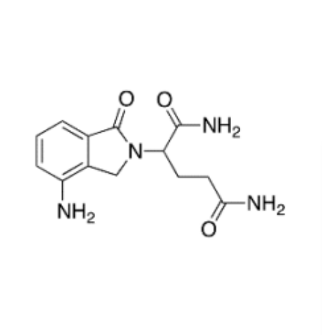 來那度胺雜質(zhì)7,2-(4-Amino-1-oxoisoindolin-2-yl)pentanediamide