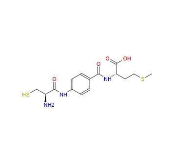H-Cys-4-Abz-Met-OH,H-Cys-4-Abz-Met-OH