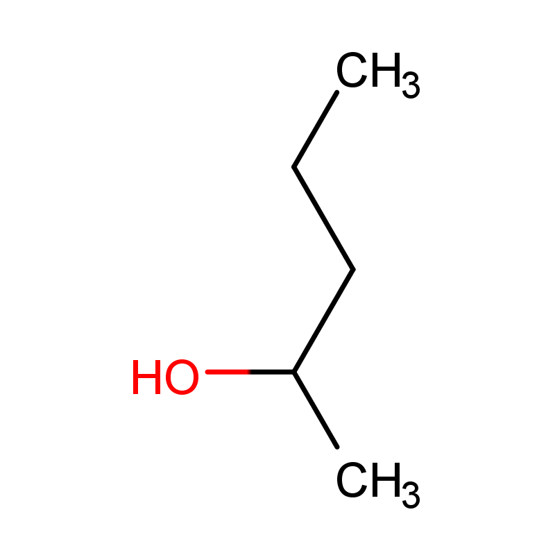 (R)-(-)-2-戊醇,(2R)-pentan-2-ol