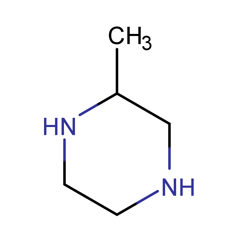 (R)-(-)-2-甲基哌嗪,(2S)-2-Methylpiperazine