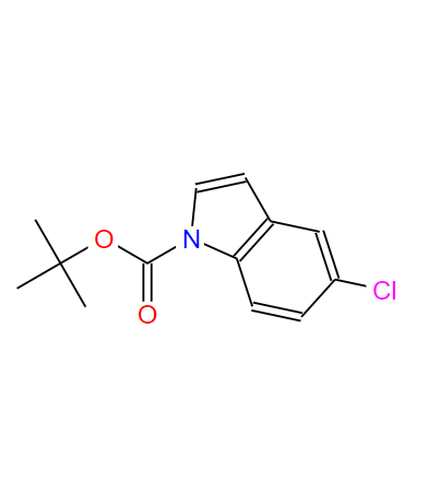 吲哚-1-羧酸二乙胺,N,N-Diethyl-1H-indole-1-carboxamide