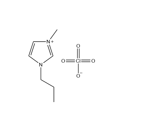 1-丙基-3-甲基咪唑高氯酸盐,1-propenyl-3-MethyliMidazoliuM perchlorate