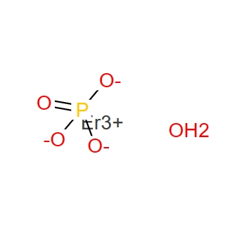 Erbium(III) phosphate hydrate,Erbium(III) phosphate hydrate