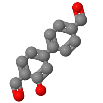 5-(4-甲?；交?-2-甲?；椒?5-(4-ForMylphenyl)-2-forMylphenol