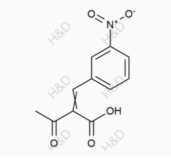 尼卡地平杂质25,Nicardipine Impurity 25