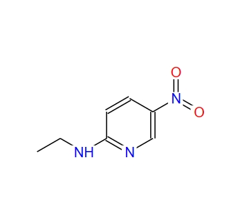 N-乙基-5-硝基吡啶-2-胺,N-Ethyl-5-nitropyridin-2-amine