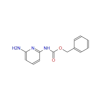 benzyl (6-aminopyridin-2-yl)carbamate,benzyl (6-aminopyridin-2-yl)carbamate