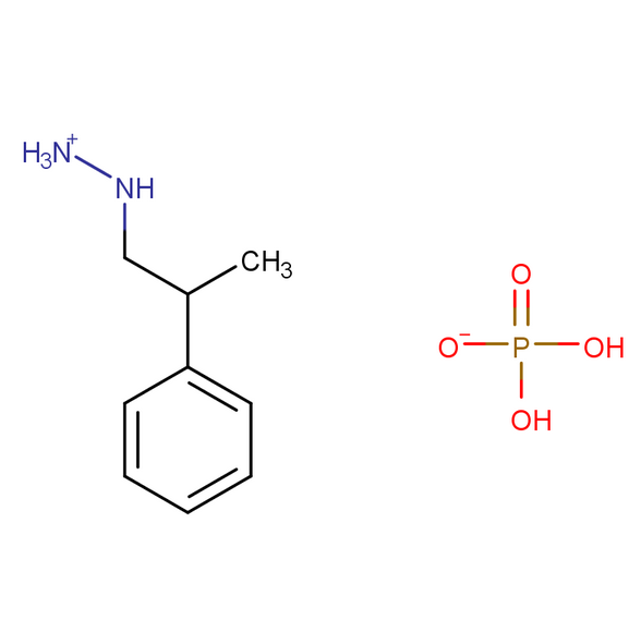 四乙基磷酸二氫銨,Tetraethylammonium dihydrogen phosphate