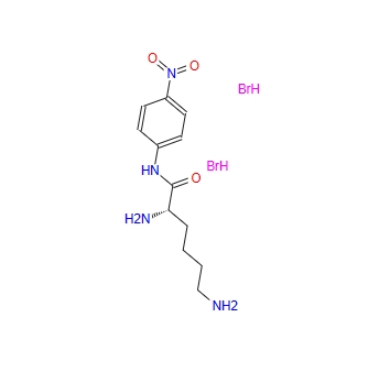 L-Lysine p-nitroanilide dihydrobroMide,L-Lysine p-nitroanilide dihydrobroMide