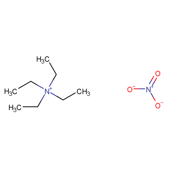 四乙基硝酸铵,Tetraethylammonium nitrate