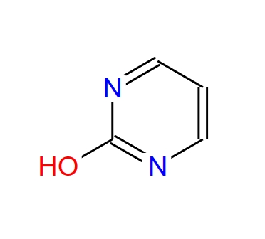 2-羟基嘧啶,2-Pyrimidinol