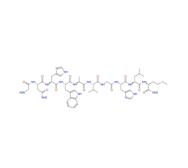 神经介素C肽,Neuromedin C (swinespinal cord) (9CI)