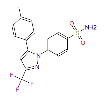 塞來(lái)昔布,Celecoxib