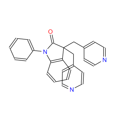 利诺吡啶,Linopirdine