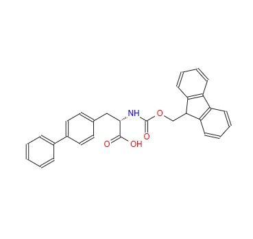 Fmoc-L-4,4’-联苯丙氨酸,Fmoc-L-4,4’-Biphenylalanine