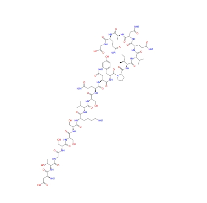 HIV-1 gag Polyprotein (121-140),HIV-1 gag Polyprotein (121-140)