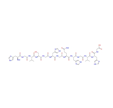 丽蝇抗病毒肽1,Alloferon