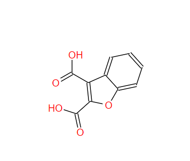 苯并呋喃-2,3-二羧酸,2,3-Benzofurandicarboxylic acid