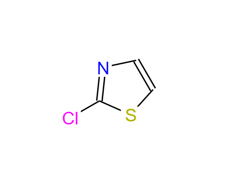 2-氯噻唑,2-Chlorothiazole