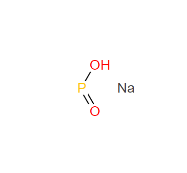 次亚磷酸钠,Sodium hypophosphite