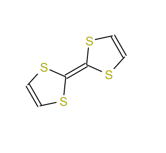 四硫富瓦烯,Tetrathiafulvalene