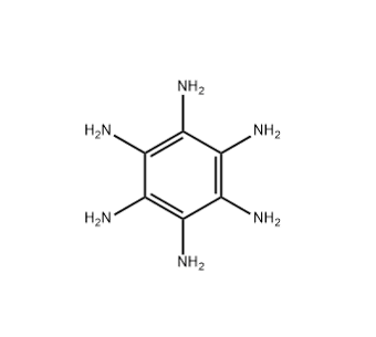 六氨基苯(3鹽酸鹽),1,2,3,4,5,6-Benzenehexamine