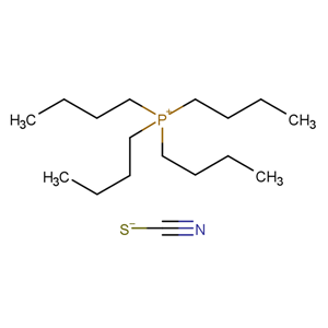 四丁基膦硫氰酸盐 32609-24-8