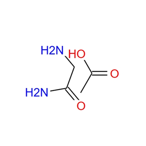 甘氨酰胺乙酸盐 105359-66-8