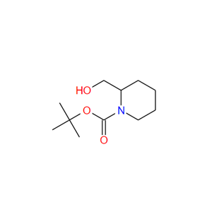 2-(羟甲基)哌啶-1-甲酸叔丁酯,N-Boc-piperidine-2-methanol