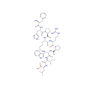 爪蟾肽释放肽-2 117442-29-2