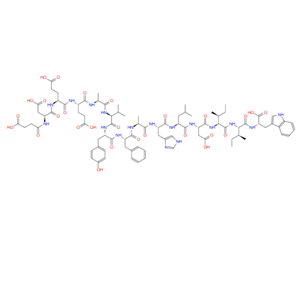142569-99-1；索伐肽；Sovateltide