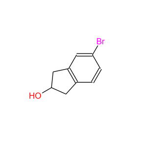 5-溴-2-茚满醇