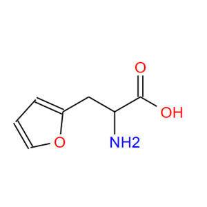 4066-39-1；2-呋喃丙氨酸；3-(2-Furyl)-DL-alanine
