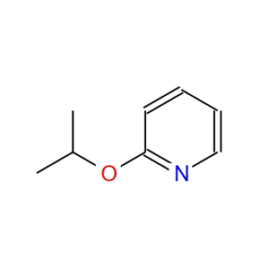 2-异丙氧基吡啶 16096-13-2