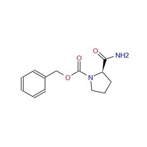 (R)-2-甲酰吡咯烷-1-羧酸苯甲酯 62937-47-7