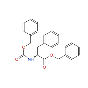 Z-L-苯丙氨酸苄酯 60379-01-3