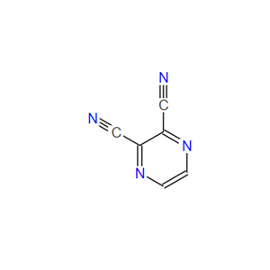 13481-25-9 2,3-二氰基吡嗪