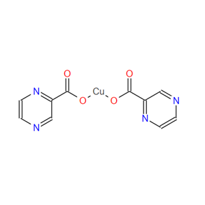 304656-23-3 2-吡嗪羧酸铜(II)