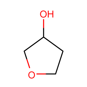 (R)-(-)-3-羟基四氢呋喃 86087-24-3