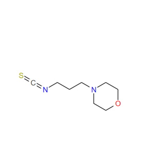 32813-50-6 3-(4-吗啉基)丙基异硫氰酸酯