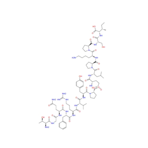 Carcinoembryonic Antigen (CEA) (101-115) 145204-53-1
