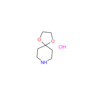 42899-11-6 4-哌啶酮缩乙二醇盐酸盐
